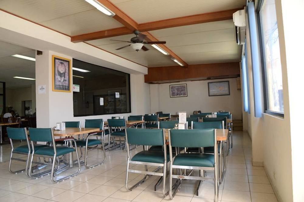 Capital O 88 Inn San Nicolás de los Garzas Екстериор снимка